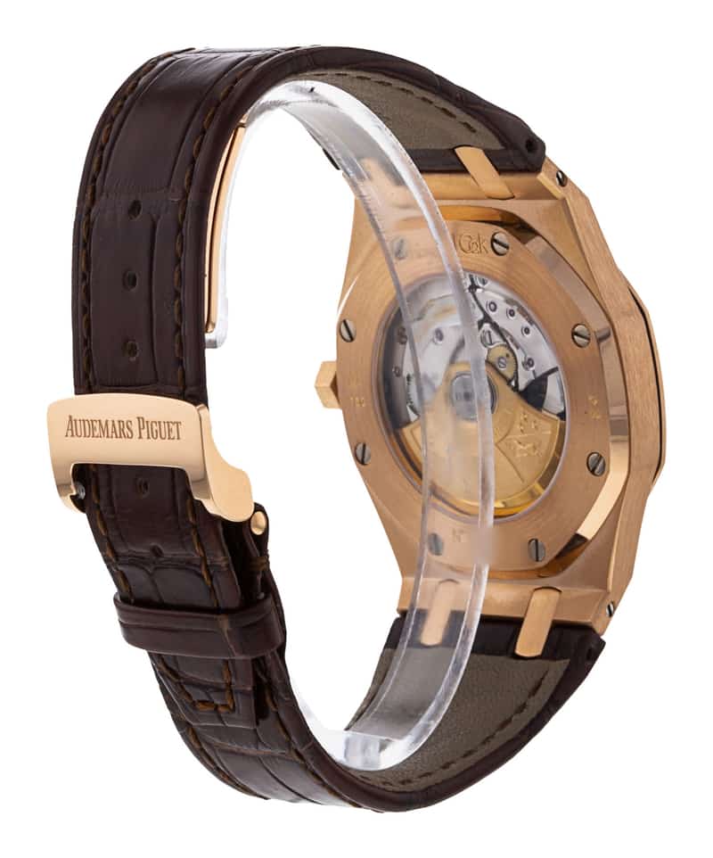 Audemars Piguet Royal Oak 15300OR.OO.D002CR.01